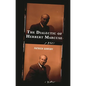 The Dialectic of Herbert Marcuse - Hardcover