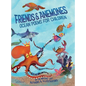 Friends and Anemones: Ocean Poems for Children - Hardcover