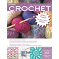 The Complete Photo Guide to Crochet, 2nd Edition: *All You Need to Know to Crochet *The Essential Reference for Novice and Expert Crocheters *Comprehe - Paperback