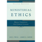 Ministerial Ethics: Moral Formation for Church Leaders - Paperback