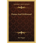Dunes and Driftwood - Paperback