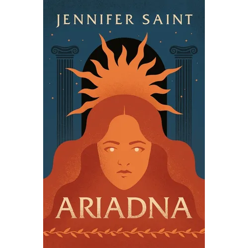 Ariadna - Paperback