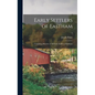 Early Settlers of Eastham: Containing Sketches of All Early Settlers of Eastham; 1 - Hardcover