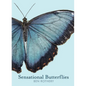 Sensational Butterflies - Hardcover