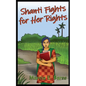 Shanti Fights for Her Rights - Paperback