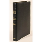 Old Scofield Study Bible-KJV-Classic: 1917 Notes - Leather