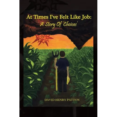 At Times I've Felt Like Job: A Story of 'Choices' - Paperback