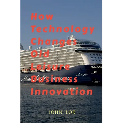 How Technology Changes Old Leisure Business - Paperback