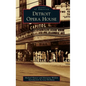 Detroit Opera House - Hardcover