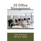 5S Office Management - Paperback