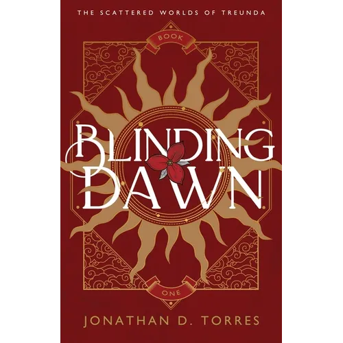 Blinding Dawn - Paperback