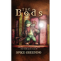 The Bods - Paperback