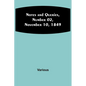 Notes and Queries, Number 02, November 10, 1849 - Paperback