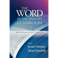 Word in the English Classroom - Paperback