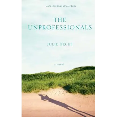 Unprofessionals - Paperback