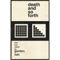 Death and So Forth: Stories - Hardcover