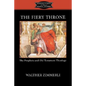 The Fiery Throne: The Prophets and Old Testament Theology - Paperback