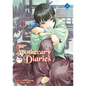 The Apothecary Diaries 02 (Light Novel) - Paperback