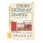 The Family Moskat - Paperback