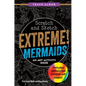Scratch & Sketch Extreme! Mermaids - Spiral