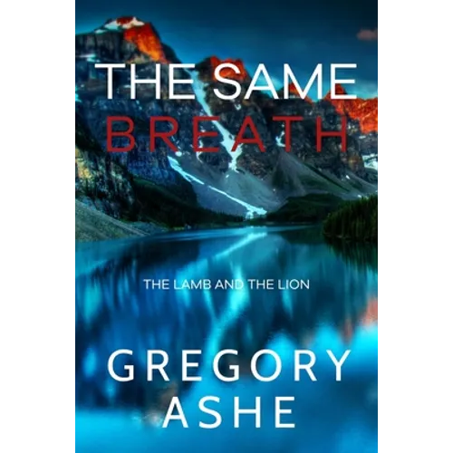 The Same Breath - Paperback