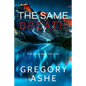 The Same Breath - Paperback