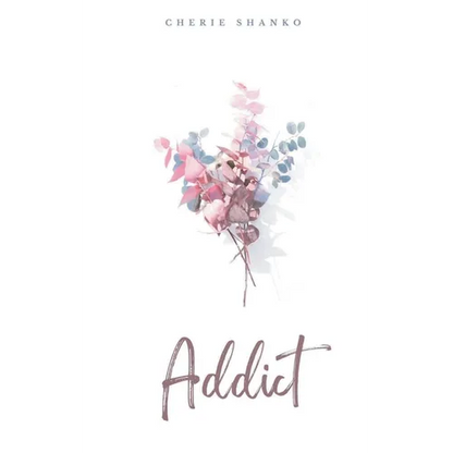 Addict - Paperback