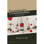 Deconstructive Constitutionalism: Derrida Reading Kant - Hardcover