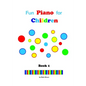 Fun Piano for Children - Paperback