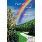 Proverbs 101 for Kids: Kids Wisdom Secrets for Leadership Development - Paperback