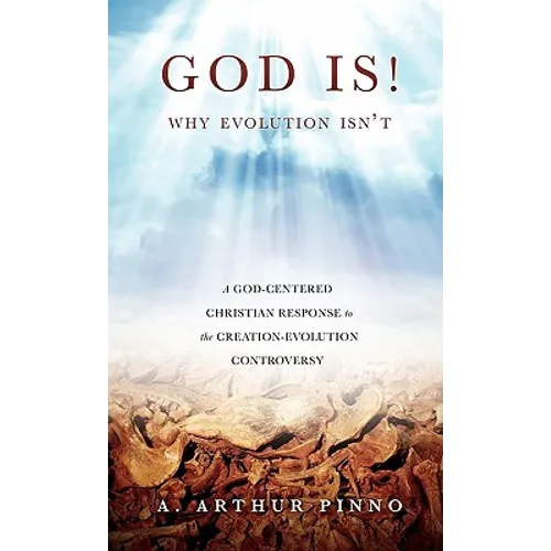 God Is! - Hardcover