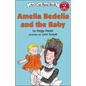 Amelia Bedelia and the Baby - Hardcover