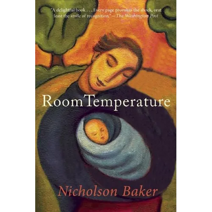 Room Temperature - Paperback