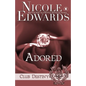 Adored - Paperback
