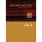 Gmp: Volumes Volume 4 Private Houses: Vol 4: Private Houses - Paperback