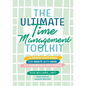 The Ultimate Time Management Toolkit: 25 Productivity Tools for Adults with ADHD and Chronically Busy People - Paperback
