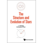The Structure and Evolution of Stars - Paperback