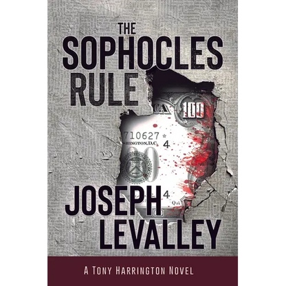 The Sophocles Rule - Hardcover