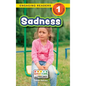 Sadness: Emotions and Feelings (Engaging Readers, Level 1) - Hardcover