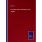 A Complete History of the Marquis de Lafayette - Paperback