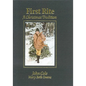 First Rite - Hardcover