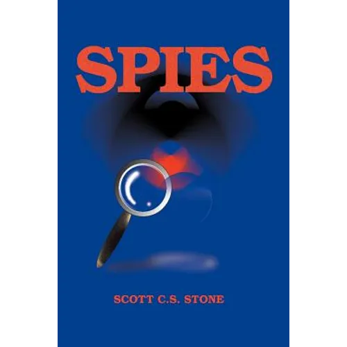 Spies - Paperback