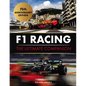 F1 Racing: The Ultimate Companion: 75th Anniversary Edition - Hardcover