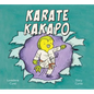 Karate Kakapo - Hardcover
