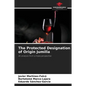 The Protected Designation of Origin Jumilla - Paperback