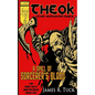 Theok The Indomitable: A Spill Of Sorcerer's Blood - Paperback