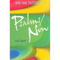 Psalms Now - 3rd Edition - Hardcover
