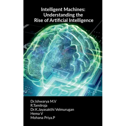 Intelligent Machines - Paperback