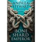 The Bone Shard Emperor - Hardcover