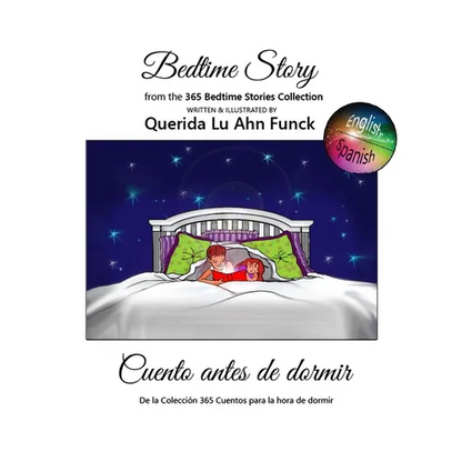 Bedtime Story - Hardcover